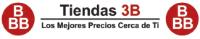 B B B TIENDAS 3B LOS MEJORES PRECIOS CERCA DE TI B B B