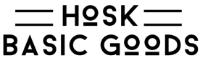 HOSK BASIC GOODS