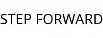 STEP FORWARD
