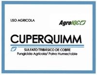 AGROIQC CUPERQUIMM