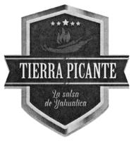 TIERRA PICANTE