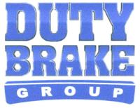 DUTY BRAKE GROUP