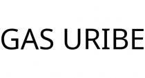 GAS URIBE