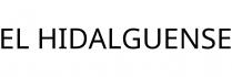 EL HIDALGUENSE