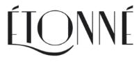 ÉTONNÉ