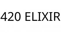 420 ELIXIR
