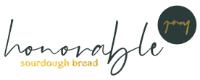 HONORABLE SOURDOUGH BREAD