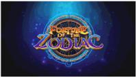 FORTUNE OF THE ZODIAC