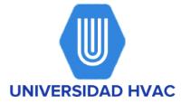 UNIVERSIDAD HVAC