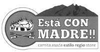 ESTÁ CON MADRE!! CARNITA ASADA ESTILO REGIO STORE