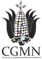 CGMN CENTRO DE LA GASTRONOMIA MEXICANA NIXCOMIL