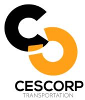 CESCORP TRANSPORTATION