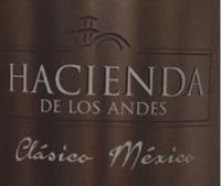 HACIENDA DE LOS ANDES CLÁSICO MÉXICO