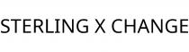 STERLING X CHANGE