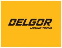 DELGOR MAKING TREND