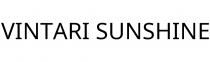VINTARI SUNSHINE