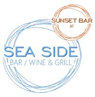 SUNSET BAR AT SEA SIDE BAR /WINE & GRILL