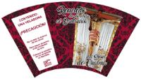VELADORAS CHALMA