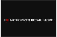 HB AUTHORIZED RETAIL STORE