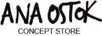 ANA OSTOK CONCEPT STORE