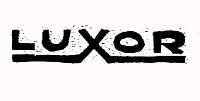 LUXOR