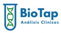 BIOTAP ANALISIS CLINICOS