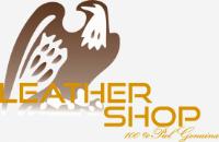 LEATHER SHOP
