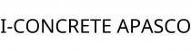 I-CONCRETE APASCO