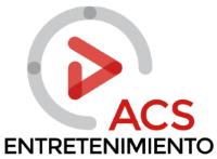 ACS ENTRETENIMIENTO SA DE CV