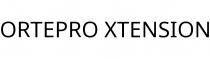 ORTEPRO XTENSION