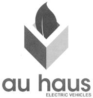 AU HAUS ELECTRIC VEHICLES