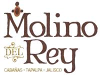 MOLINO DEL REY CABAÑAS TAPALPA JALISCO