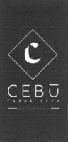 CEBÚ CARNE SECA