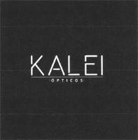KALEI ÓPTICOS