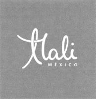 TLALI MÉXICO