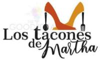 LOS TACONES DE MARTHA