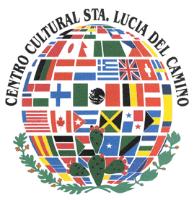 CENTRO CULTURAL STA. LUCIA DEL CAMINO