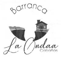 BARRANCA LA ONDA CABAÑAS