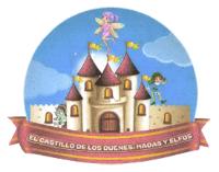 EL CASTILLO DE LOS DUENDES; HADAS Y ELFOS