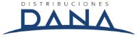 DISTRIBUCIONES DANA