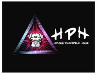 HPH HOFMAN PSYCHEDELIC HOUSE