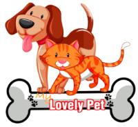 MY LOVELY PET