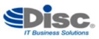 DISC IT BUSINESS SOLUTIONS Y DISEÑO.