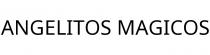 ANGELITOS MAGICOS