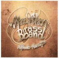 MAZATLÁN BRASS BAND ALFREDO HERREJÓN