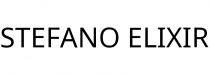 STEFANO ELIXIR