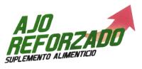 AJO REFORZADO SUPLEMENTO ALIMENTICIO