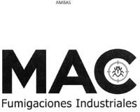 MAC FUMIGACIONES INDUSTRIALES