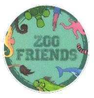ZOO FRIENDS