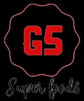 G5 SUPER FOODS